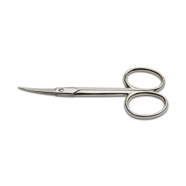 Brodyrsax 9 cm, böjd, metall - brodyrvaruhuset.se