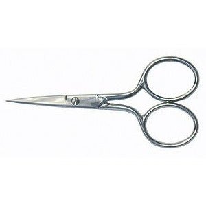 Brodyrsax 9,5 cm, rak, metall - brodyrvaruhuset.se