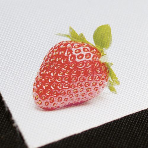Canvay soft , vit 75 cm bred 1 meter - brodyrvaruhuset.se