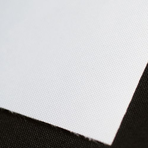 Canvay, svart 75 cm bred per m - brodyrvaruhuset.se