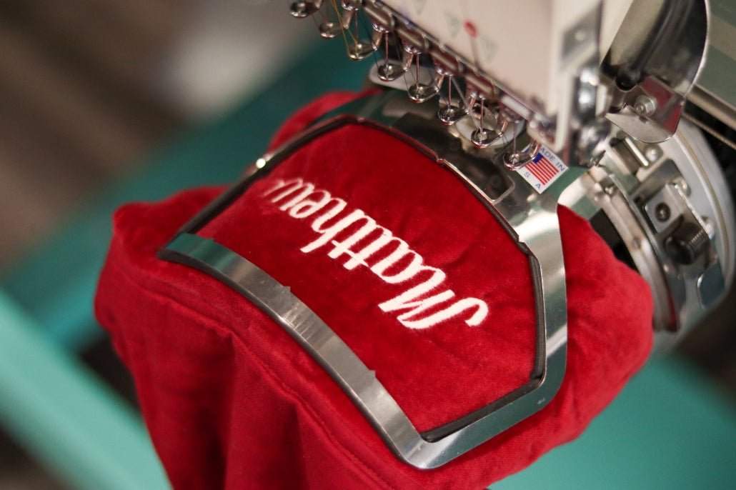 Compact back of cap clamp LARGE - brodyrvaruhuset.se