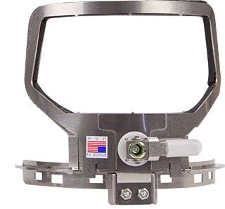 Compact back of cap clamp LARGE - brodyrvaruhuset.se