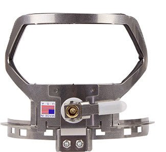 Compact back of cap clamp SMALL - brodyrvaruhuset.se