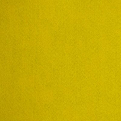 Felty filt, c:a 100 cm x 1 m, Gul - brodyrvaruhuset.se