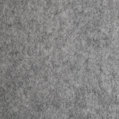 Felty filt, c:a 100 cm x 1 m, Ljusgrå - brodyrvaruhuset.se