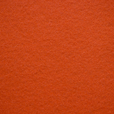 Felty filt, c:a 100 cm x 1 m, Orange - brodyrvaruhuset.se