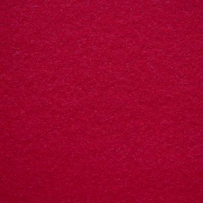 Felty filt, c:a 100 cm x 1 m, Röd - brodyrvaruhuset.se