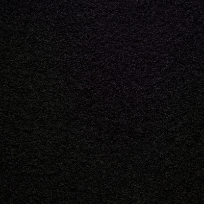 Felty filt, c:a 100 cm x 1 m, Svart - brodyrvaruhuset.se