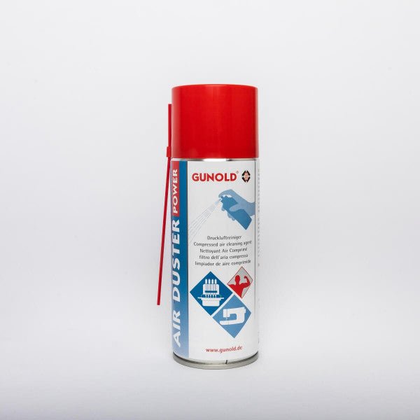 Gunold Air Duster Power, 400 ml - brodyrvaruhuset.se