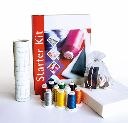 Gunold Startpaket Brodyr - brodyrvaruhuset.se