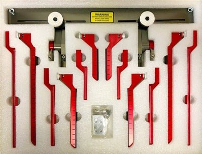 Melco Fast Clamp Pro - brodyrvaruhuset.se