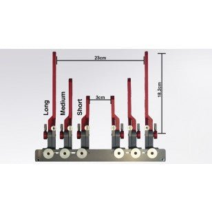 Melco Fast Clamp Pro - brodyrvaruhuset.se
