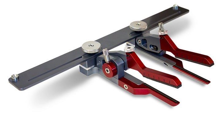 Melco Fast Clamp Pro - brodyrvaruhuset.se