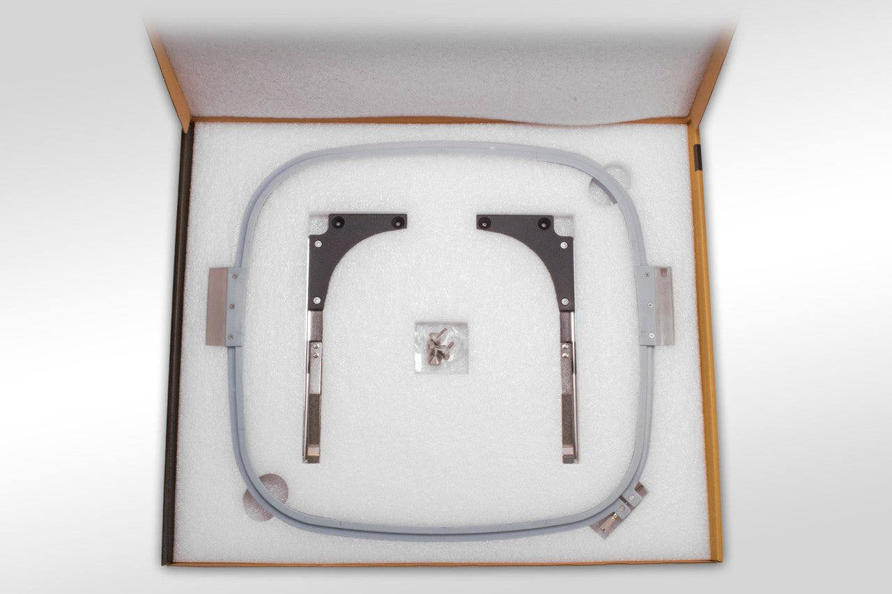 Melco XL Hoopkit 45 x 43cm - brodyrvaruhuset.se