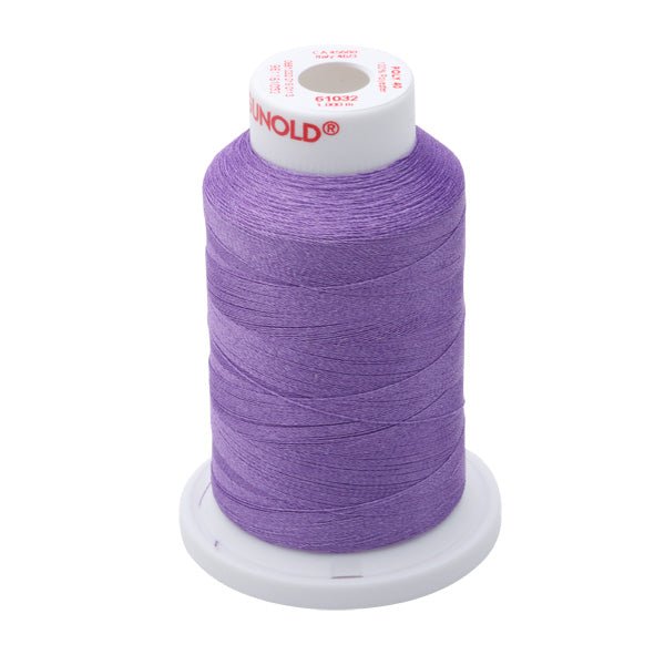 Poly 40 Färgad 61032 Polyester 1000m - brodyrvaruhuset.se