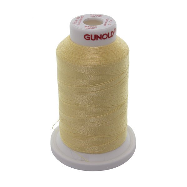 Poly 40 Färgad 61066 Polyester 1000m - brodyrvaruhuset.se