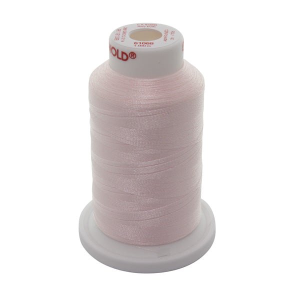 Poly 40 Färgad 61068 Polyester 1000m - brodyrvaruhuset.se