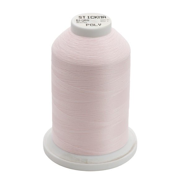 Poly 40 Färgad 61068 Polyester 5000m - brodyrvaruhuset.se