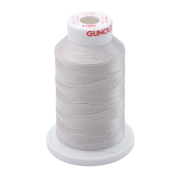 Poly 40 Färgad 61085 Polyester 1000m - brodyrvaruhuset.se