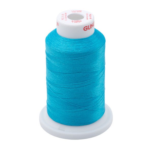 Poly 40 Färgad 61094 Polyester 1000m - brodyrvaruhuset.se