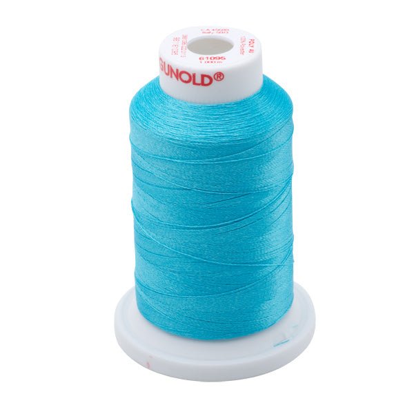 Poly 40 Färgad 61095 Polyester 1000m - brodyrvaruhuset.se