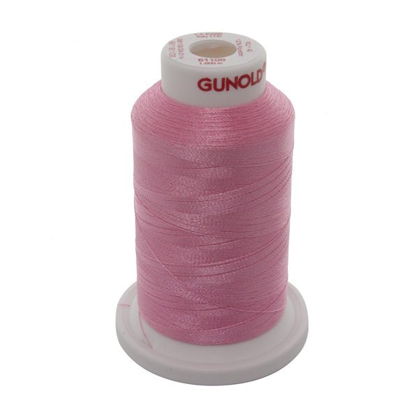 Poly 40 Färgad 61108 Polyester 1000m - brodyrvaruhuset.se