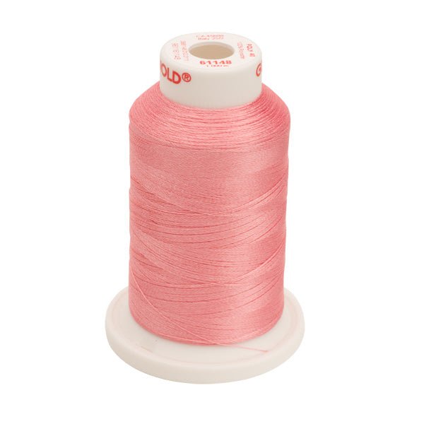 Poly 40 Färgad 61148 Polyester 1000m - brodyrvaruhuset.se