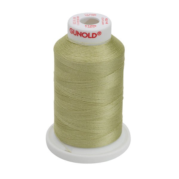 Poly 40 Färgad 61209 Polyester 1000m - brodyrvaruhuset.se