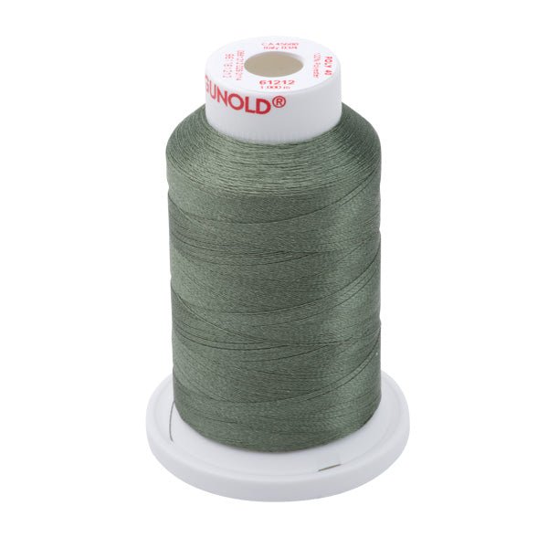 Poly 40 Färgad 61212 Polyester 1000m - brodyrvaruhuset.se