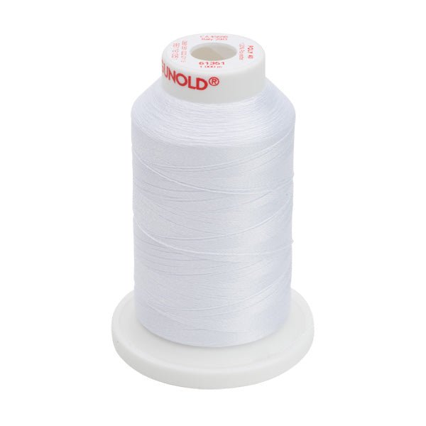 Poly 40 Färgad 61351 Polyester 1000m - brodyrvaruhuset.se
