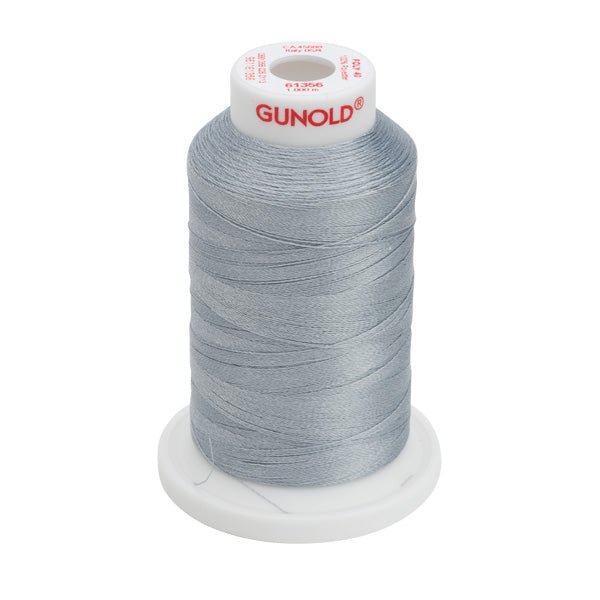 Poly 40 Färgad 61356 Polyester 1000m - brodyrvaruhuset.se