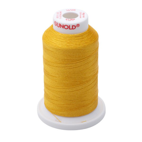 Poly 40 Färgad 61368 Polyester 1000m - brodyrvaruhuset.se