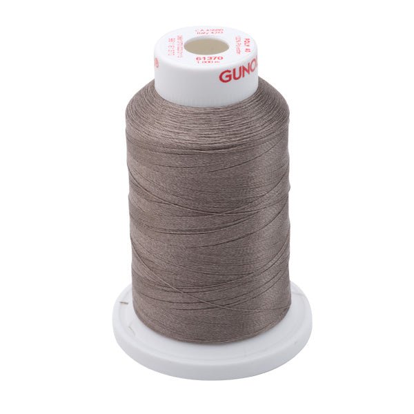 Poly 40 Färgad 61370 Polyester 1000m - brodyrvaruhuset.se