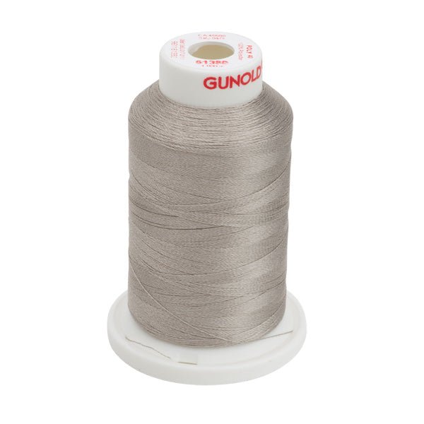 Poly 40 Färgad 61380 Polyester 1000m - brodyrvaruhuset.se