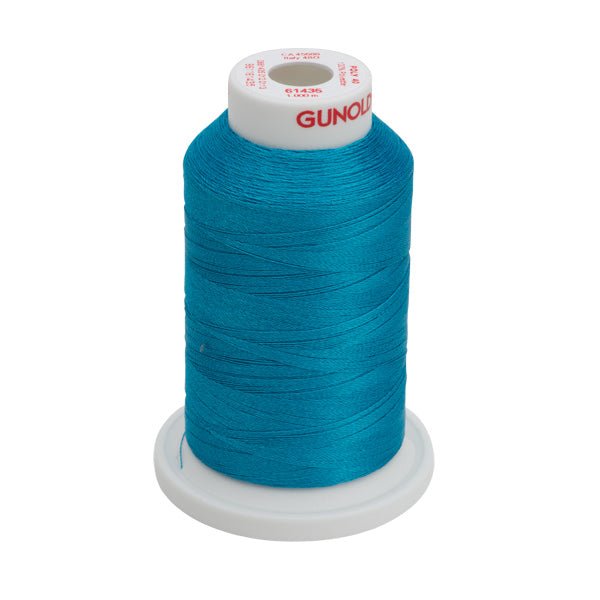 Poly 40 Färgad 61435 Polyester 1000m - brodyrvaruhuset.se