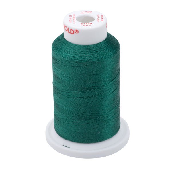 Poly 40 Färgad 61449 Polyester 1000m - brodyrvaruhuset.se