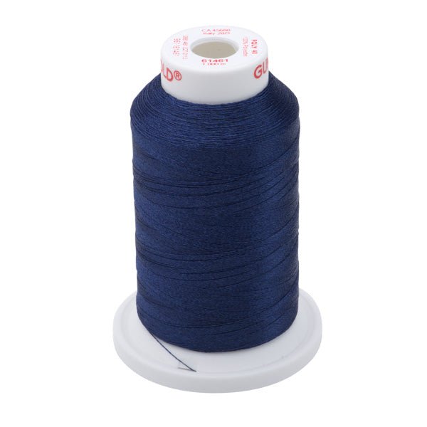 Poly 40 Färgad 61461 Polyester 1000m - brodyrvaruhuset.se