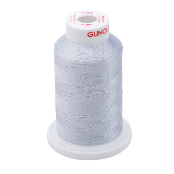 Poly 40 Färgad 61465 Polyester 1000m - brodyrvaruhuset.se
