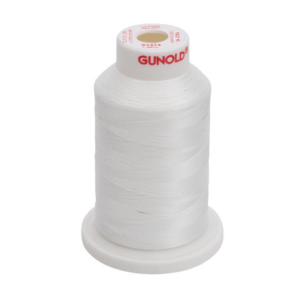 Poly 40 Färgad 61474 Polyester 1000m - brodyrvaruhuset.se