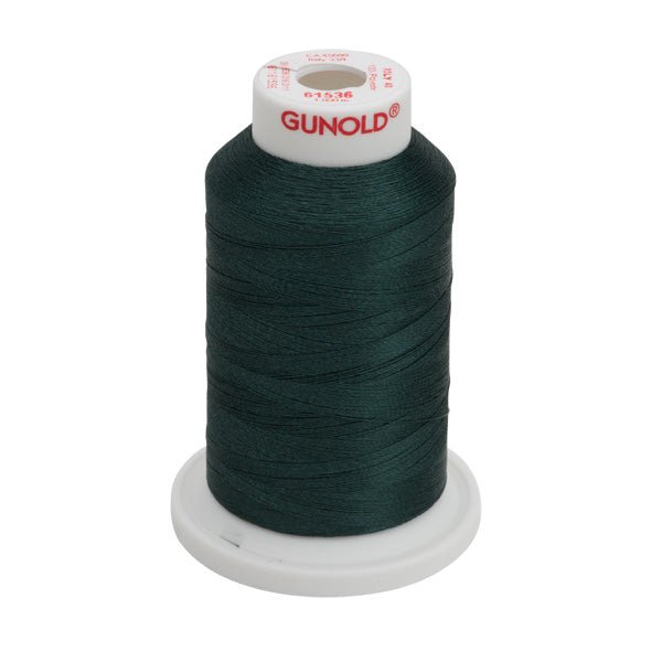 Poly 40 Färgad 61536 Polyester 1000m - brodyrvaruhuset.se
