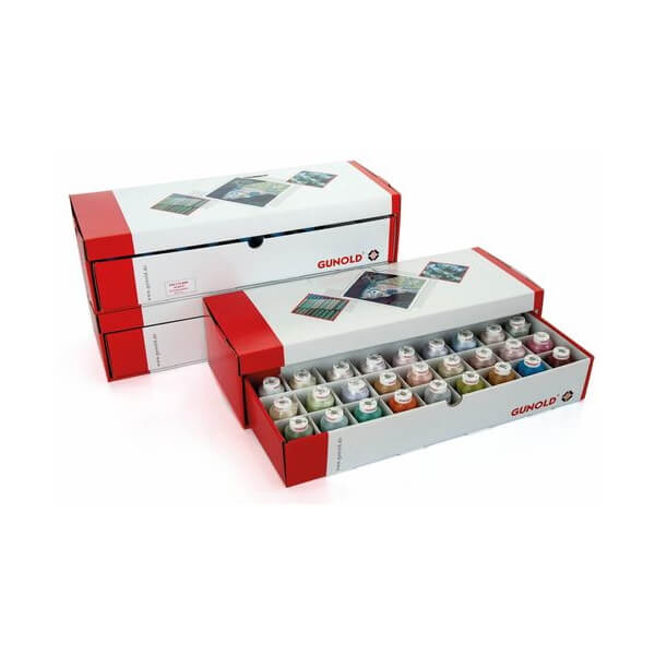 Poly 40 Fire sortiment - brodyrvaruhuset.se