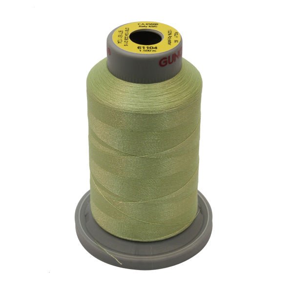 Poly 60 Färgad 61104 Polyester 1500m - brodyrvaruhuset.se