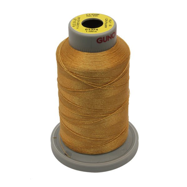 Poly 60 Färgad 61374 Polyester 1500m - brodyrvaruhuset.se