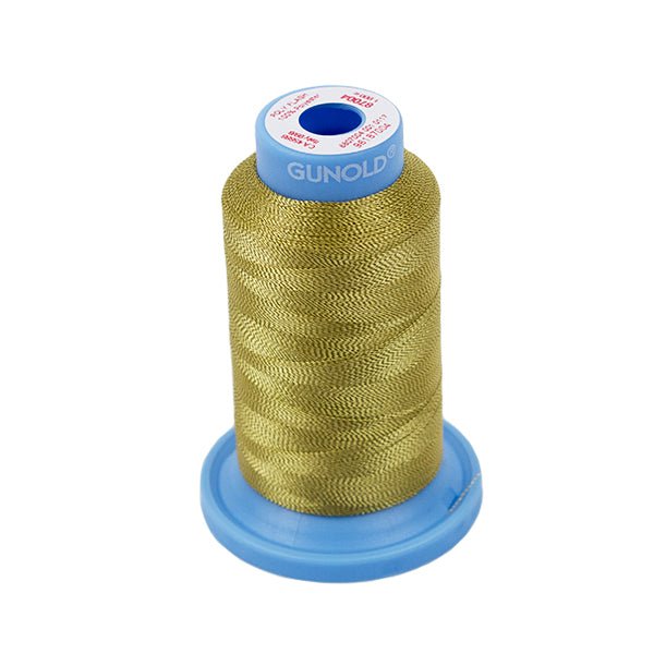 Poly Flash 87004 1000 m, 100 % polyester - brodyrvaruhuset.se