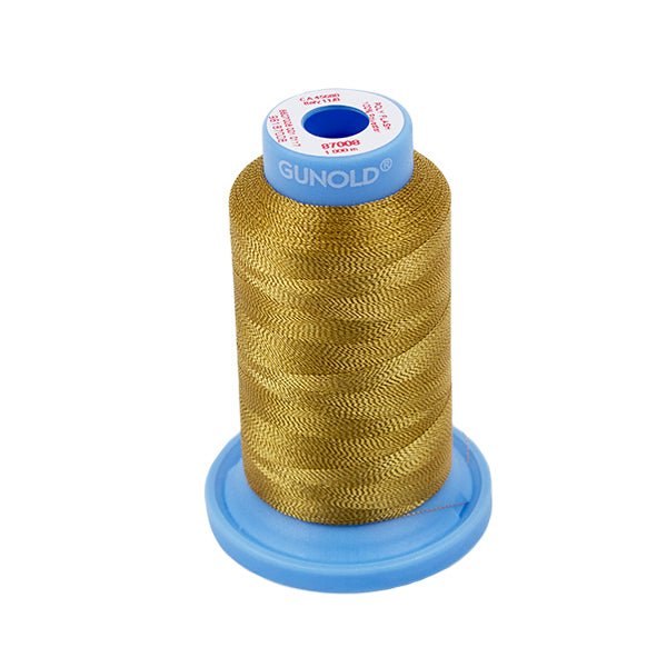 Poly Flash 87008 1000 m, 100 % polyester - brodyrvaruhuset.se