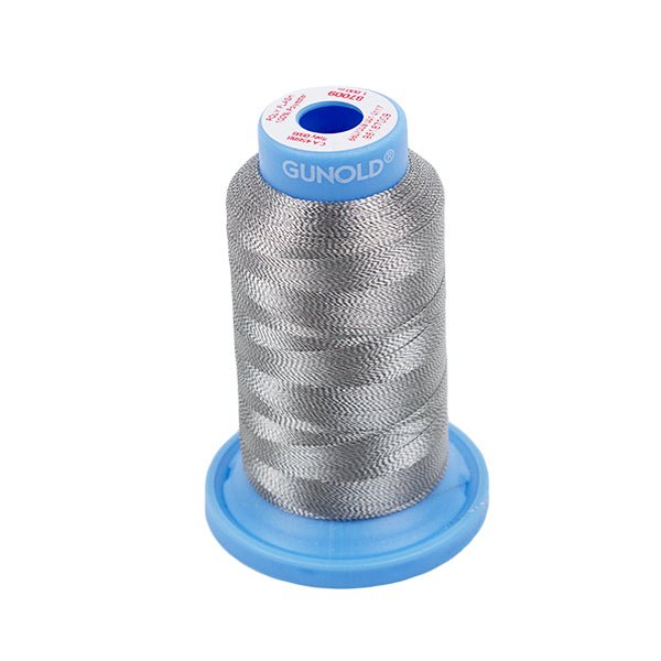 Poly Flash 87009 1000 m, 100 % polyester - brodyrvaruhuset.se