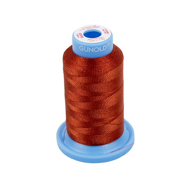 Poly Flash 87010 1000 m, 100 % polyester - brodyrvaruhuset.se