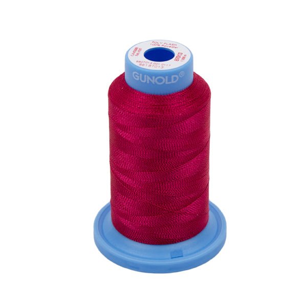 Poly Flash 87013 1000 m, 100 % polyester - brodyrvaruhuset.se