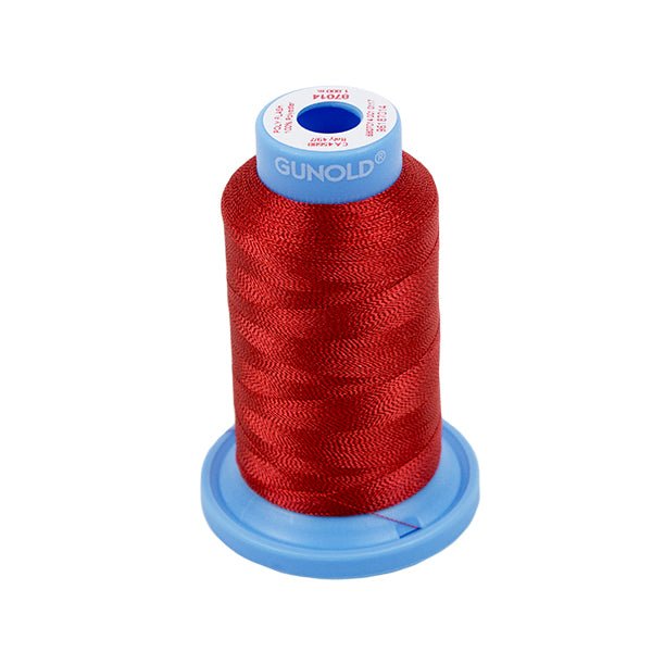 Poly Flash 87014 1000 m, 100 % polyester - brodyrvaruhuset.se