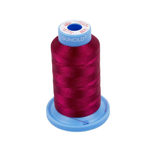 Poly Flash 87055 1000 m, 100 % polyester - brodyrvaruhuset.se